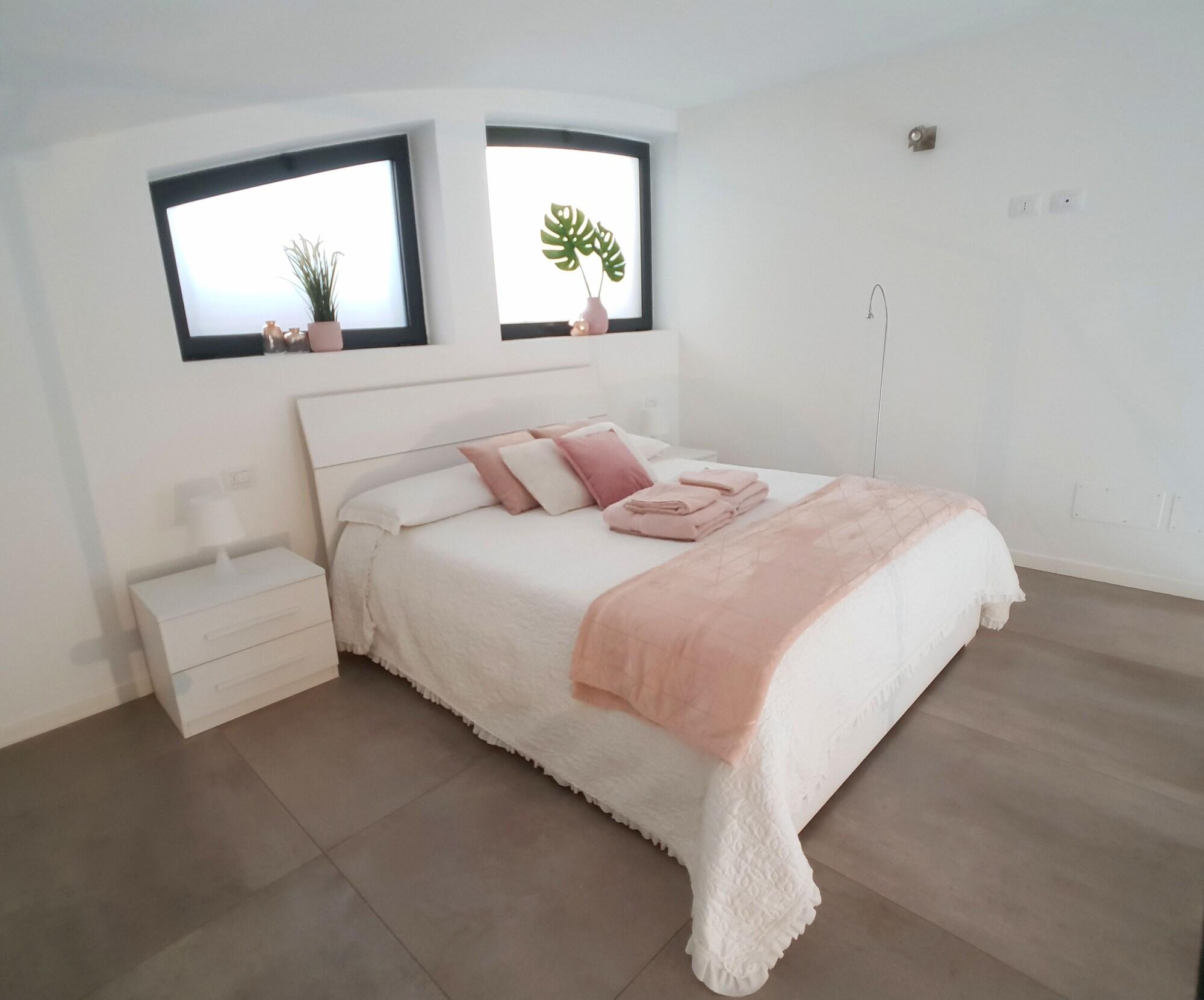 Design Central Apartment Bergamo Eksteriør bilde